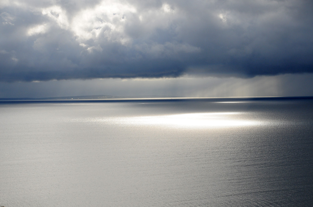 Il cielo d'' Irlanda