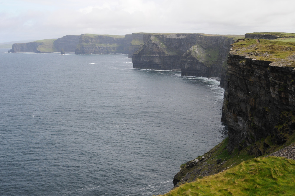 Il cielo d'' Irlanda