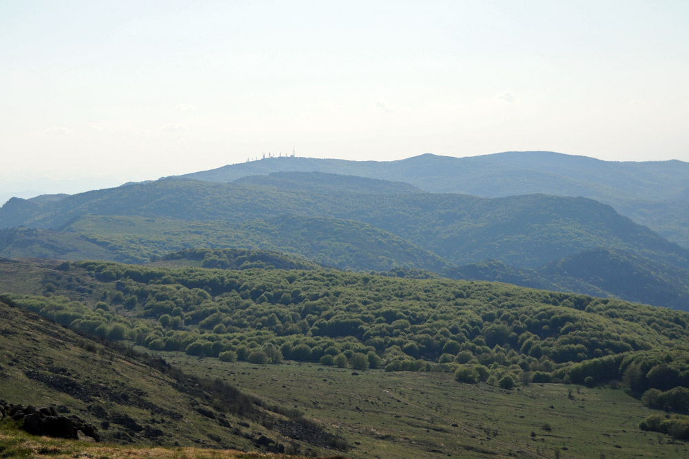 Monte Beigua e dintorni