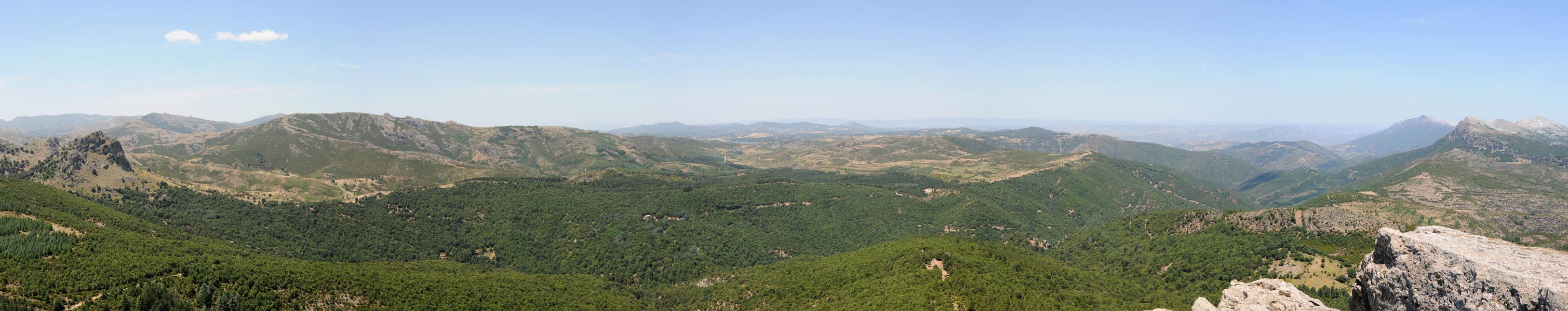 Monte Novo San Giovanni