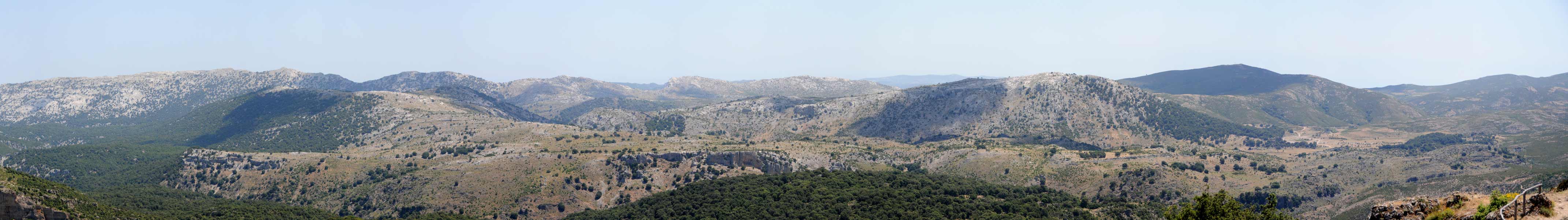 Monte Novo San Giovanni