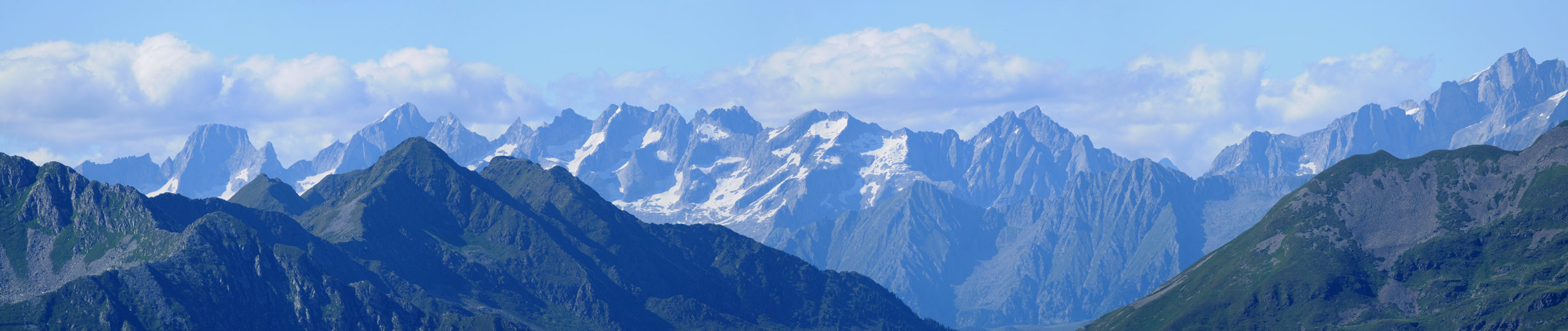 Testata della Val Masino