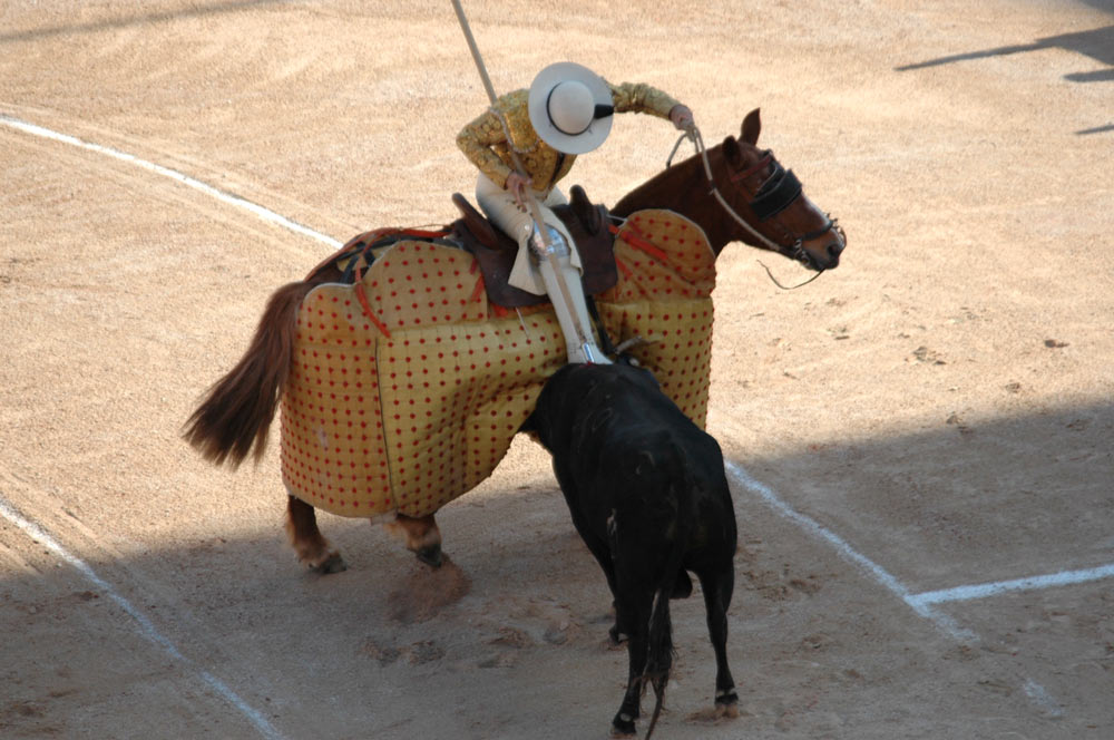 La Feria di Arles