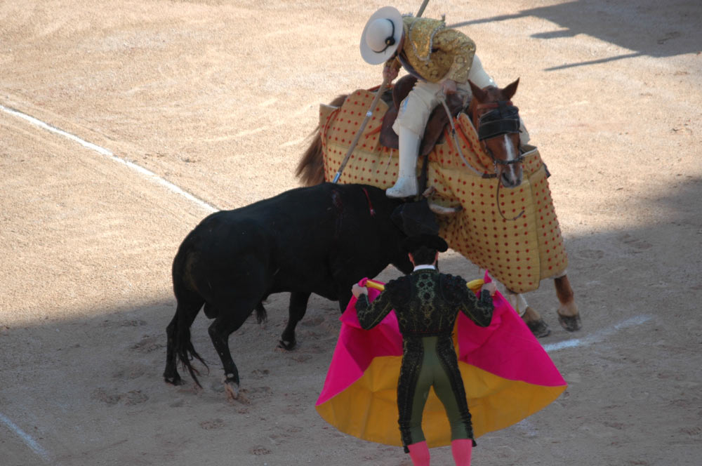 La Feria di Arles