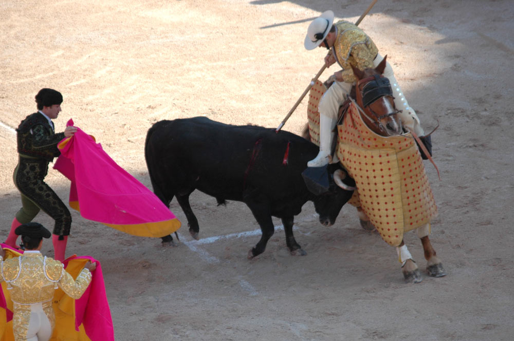 La Feria di Arles