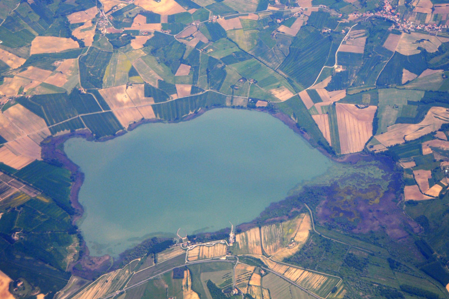 Laghi .....della TOSCANA