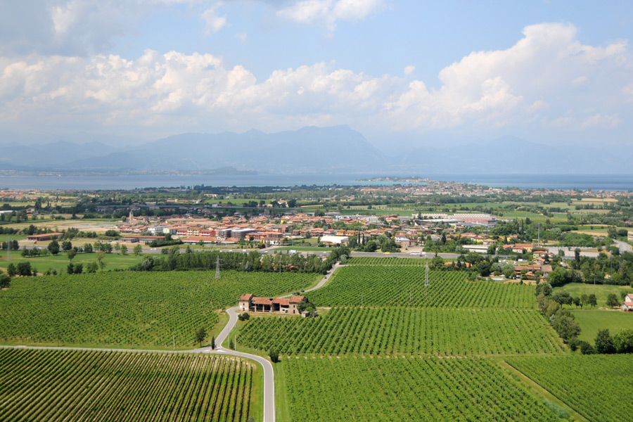 Solferino e San Martino