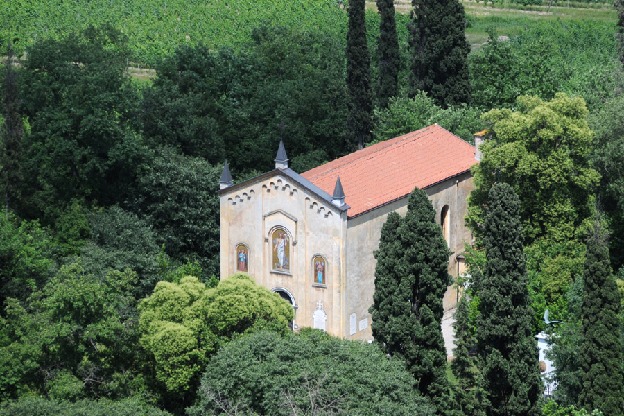 Solferino e San Martino