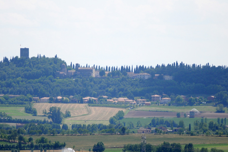 Solferino e San Martino