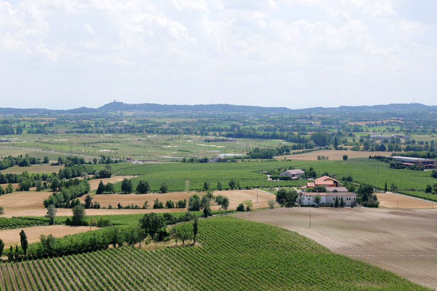 Solferino e San Martino