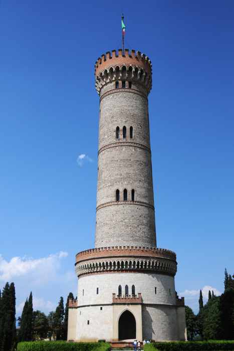 Solferino e San Martino