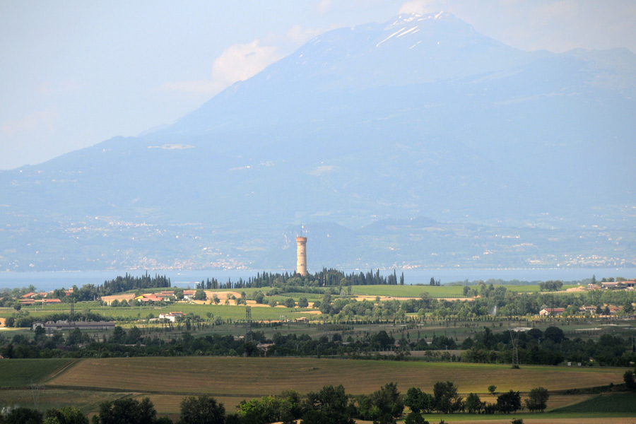 Solferino e San Martino