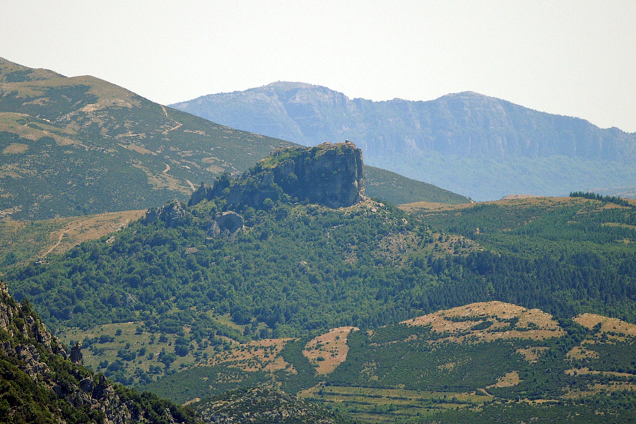 Monte Novo San Giovanni