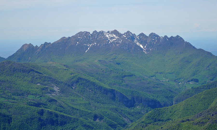 Monte Resegone