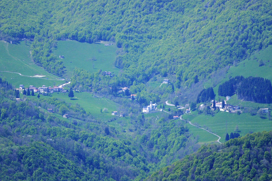 Monte Resegone