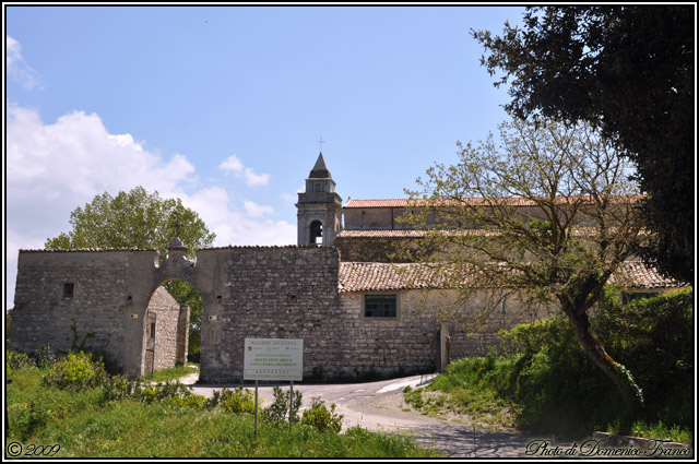 Orchidee del Monte Genuardo (Sicilia centro-occidentale)