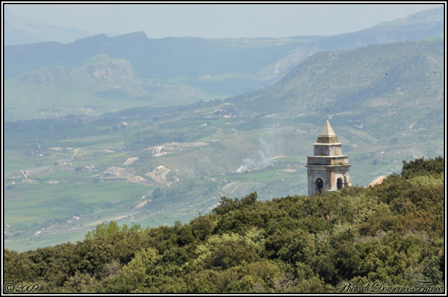 Orchidee del Monte Genuardo (Sicilia centro-occidentale)