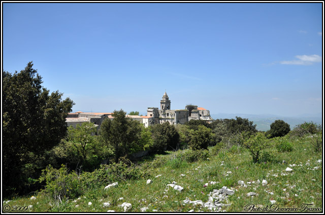 Orchidee del Monte Genuardo (Sicilia centro-occidentale)