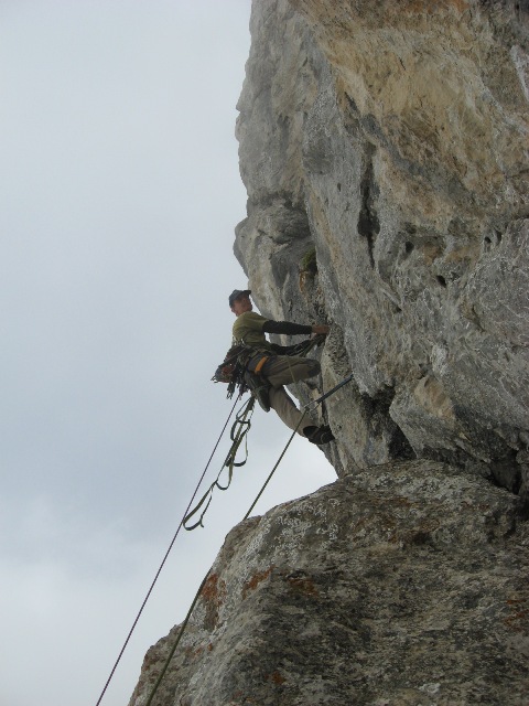 Parc Natural Cad-Moixer - Pedraforca (Catalonia)