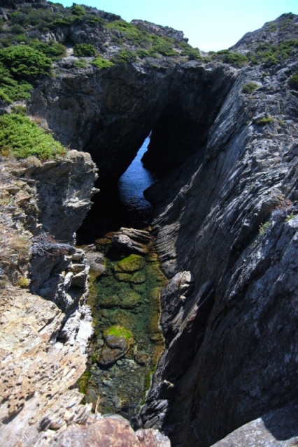 Parc Natural del Cap de Creus - Girona (Spagna)