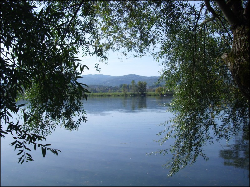 Escursione Lago Posta Fibreno