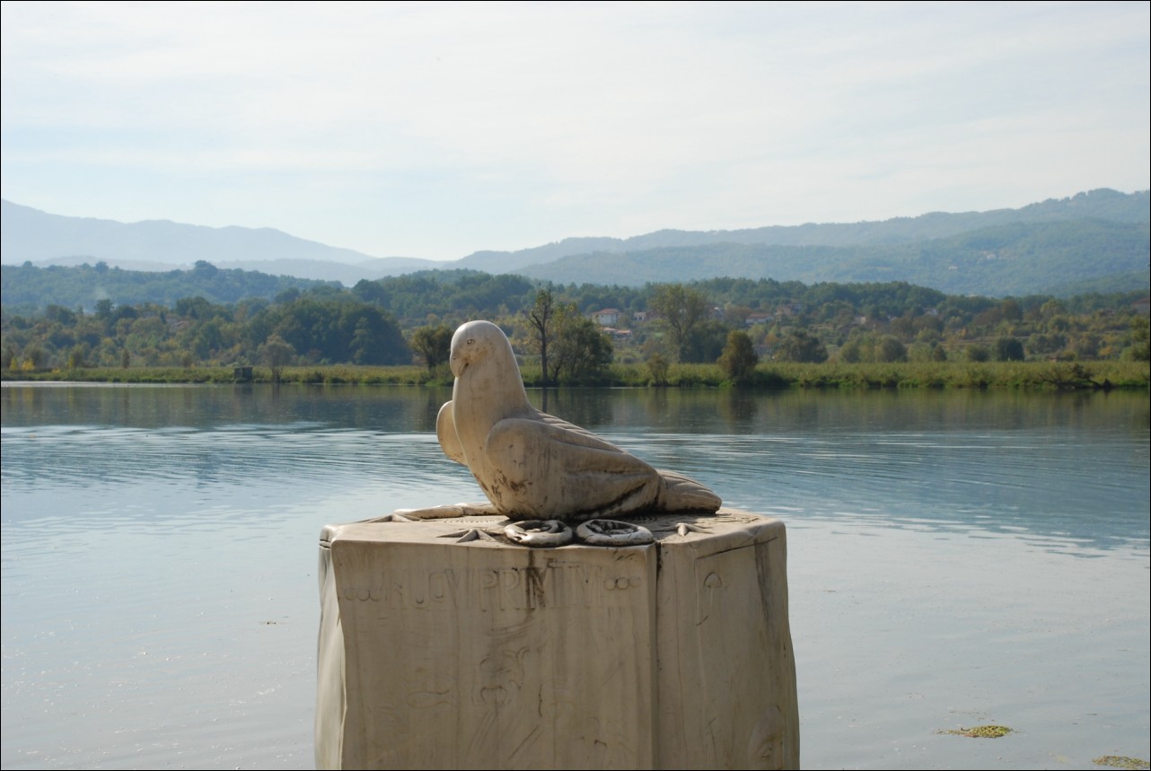 Escursione Lago Posta Fibreno