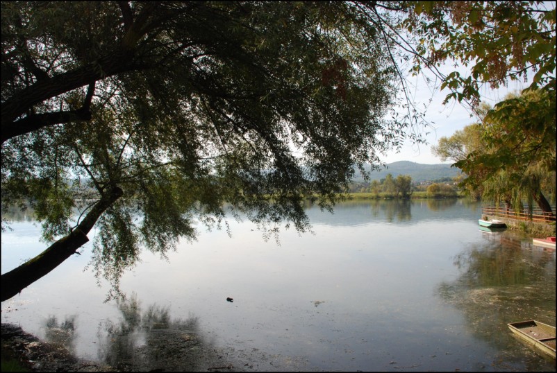 Escursione Lago Posta Fibreno