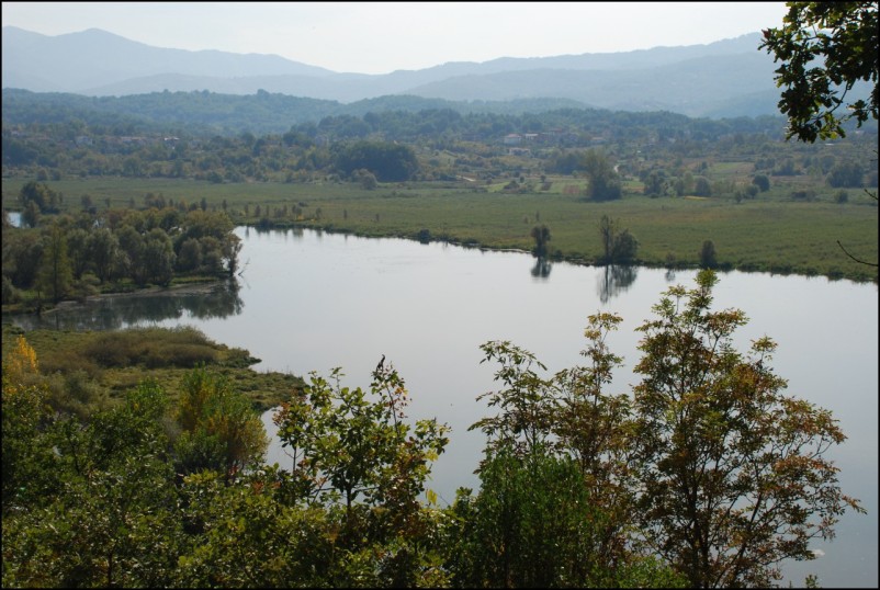 Escursione Lago Posta Fibreno