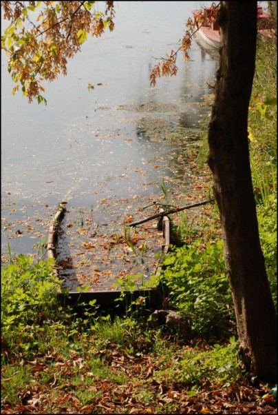 Escursione Lago Posta Fibreno