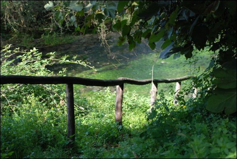 Escursione Lago Posta Fibreno