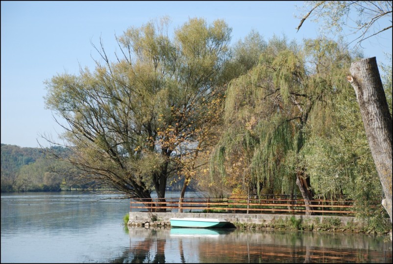 Escursione Lago Posta Fibreno