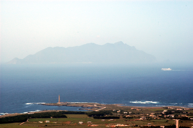 Fari del Mediterraneo