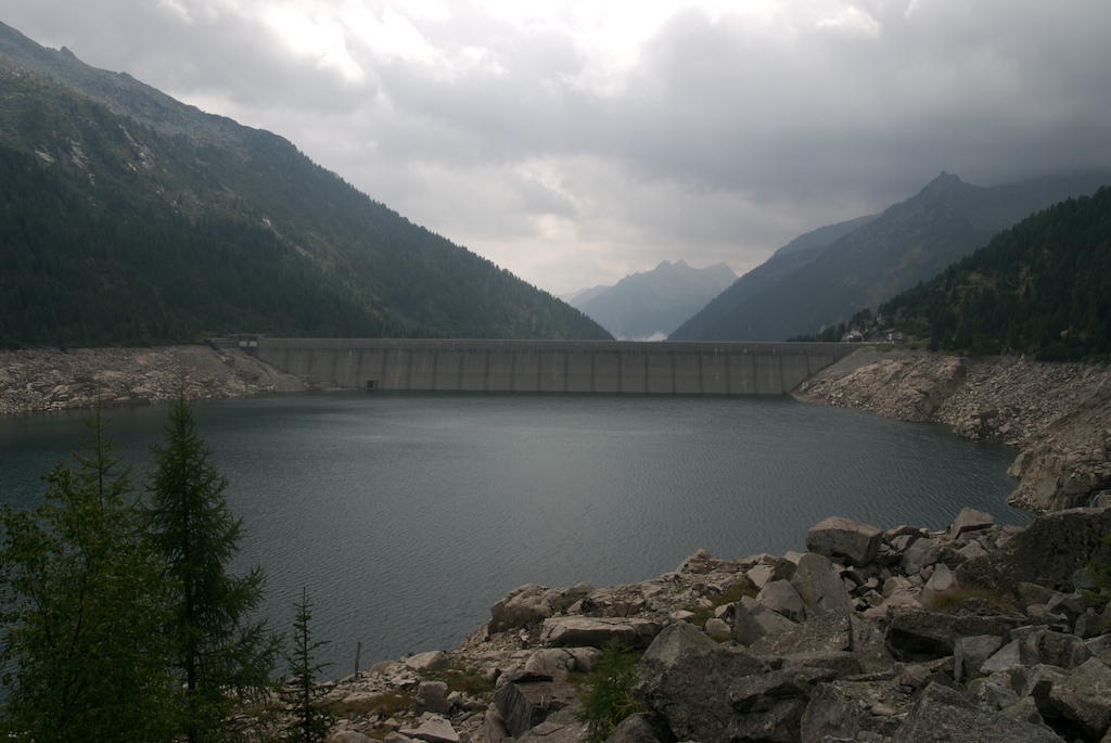 Laghi.......del TRENTINO