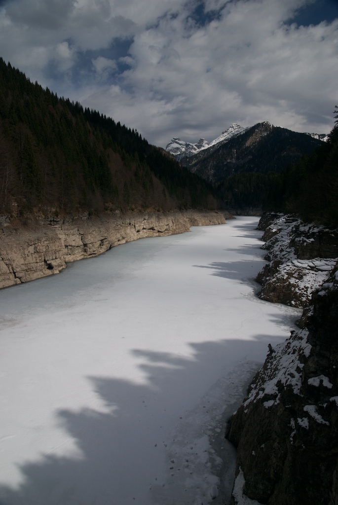 Laghi.......del TRENTINO