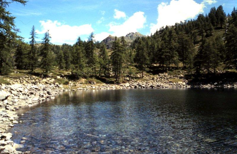 Laghi......della VALLE D''AOSTA