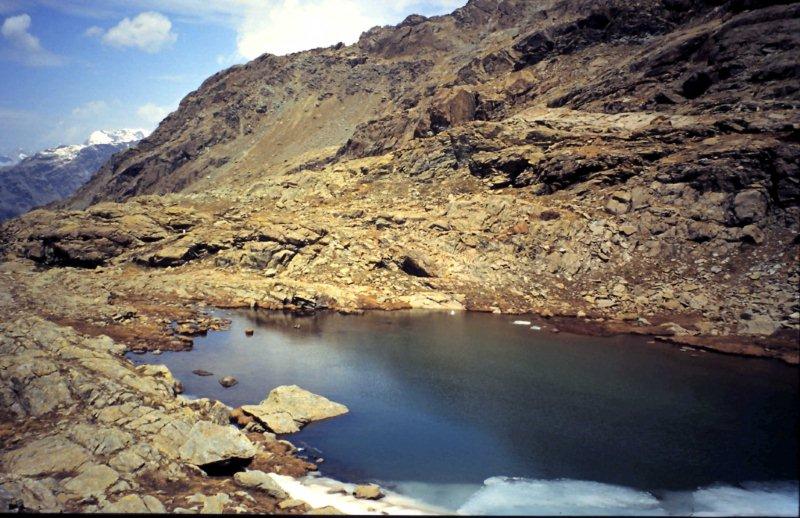 Laghi....della LOMBARDIA