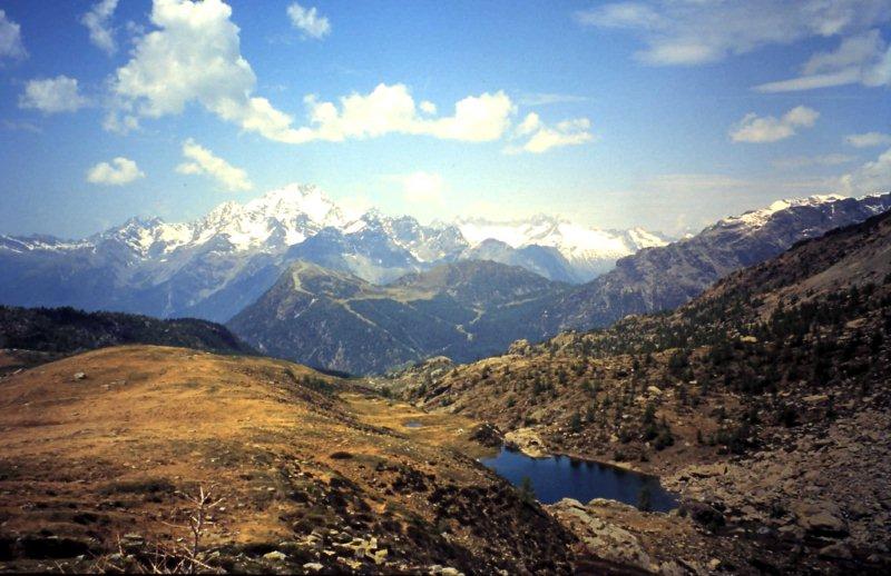 Laghi....della LOMBARDIA