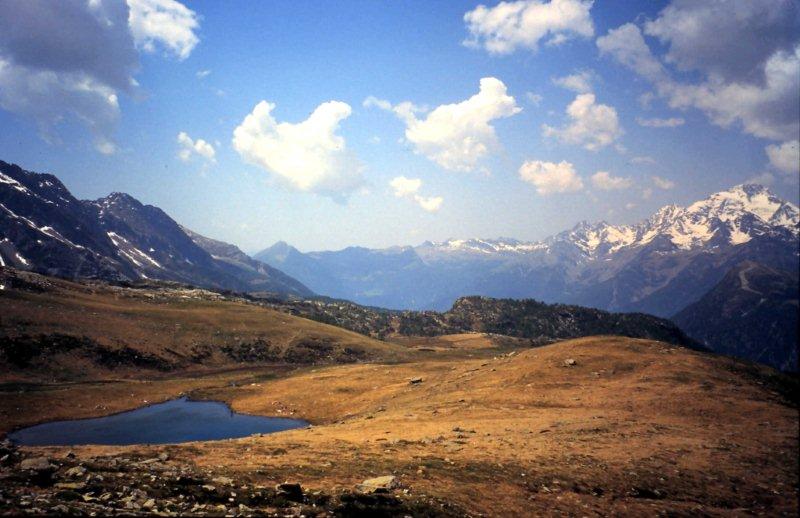 Laghi....della LOMBARDIA