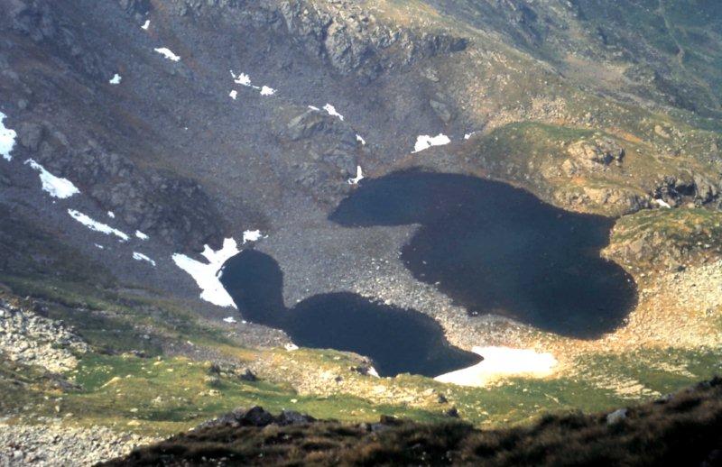 Laghi....della LOMBARDIA