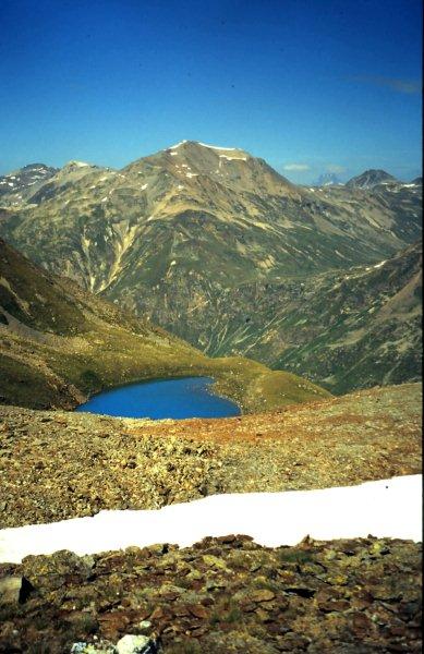 Laghi....della LOMBARDIA