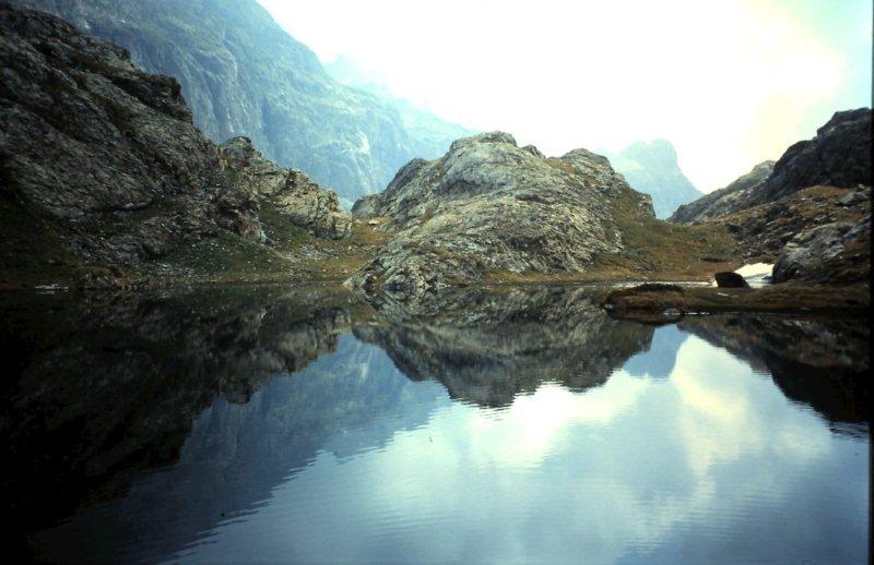 Laghi....della LOMBARDIA