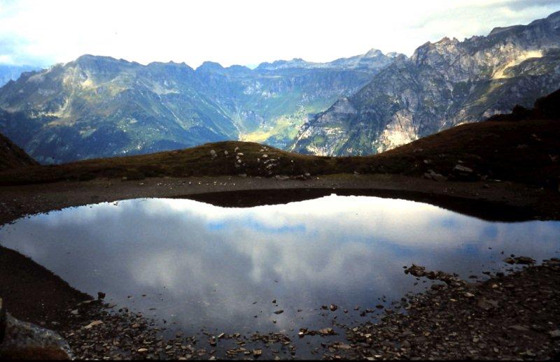 Laghi.....del PIEMONTE