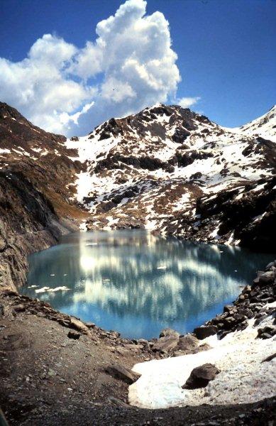 Laghi....della LOMBARDIA