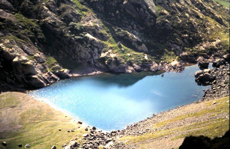 Laghi....della LOMBARDIA