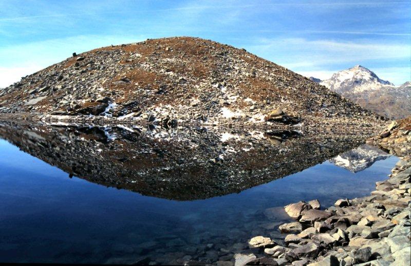 Laghi....della LOMBARDIA