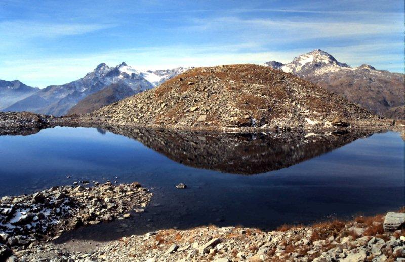 Laghi....della LOMBARDIA