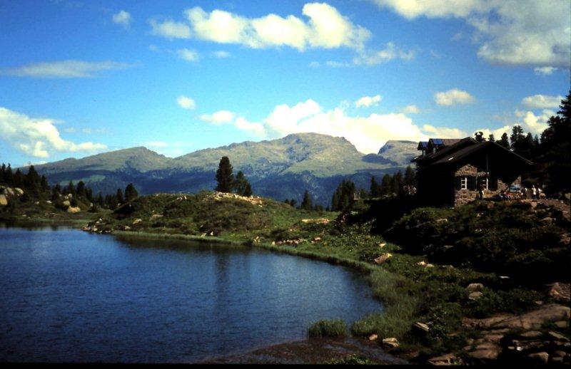 Laghi.......del TRENTINO