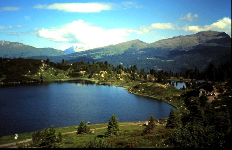 Laghi.......del TRENTINO