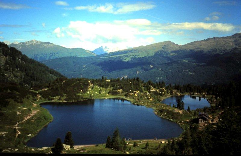 Laghi.......del TRENTINO