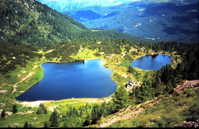 Laghi.......del TRENTINO